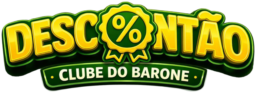 Descontão · Clube de Benefícios e Sorteios